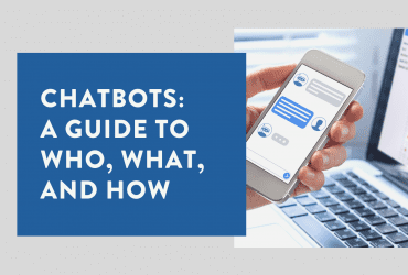 guide to chatbots