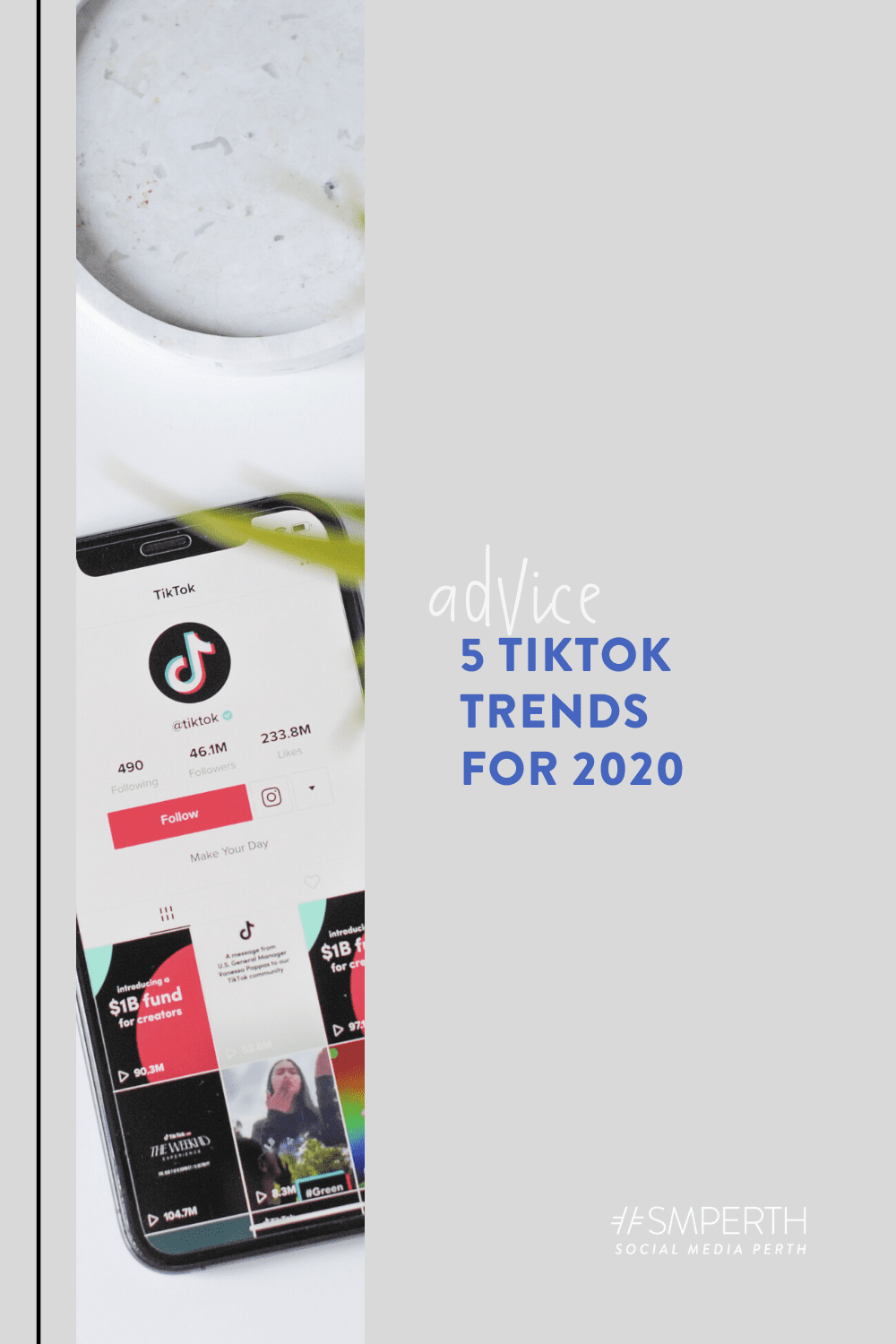 top tik tok trends of 2020