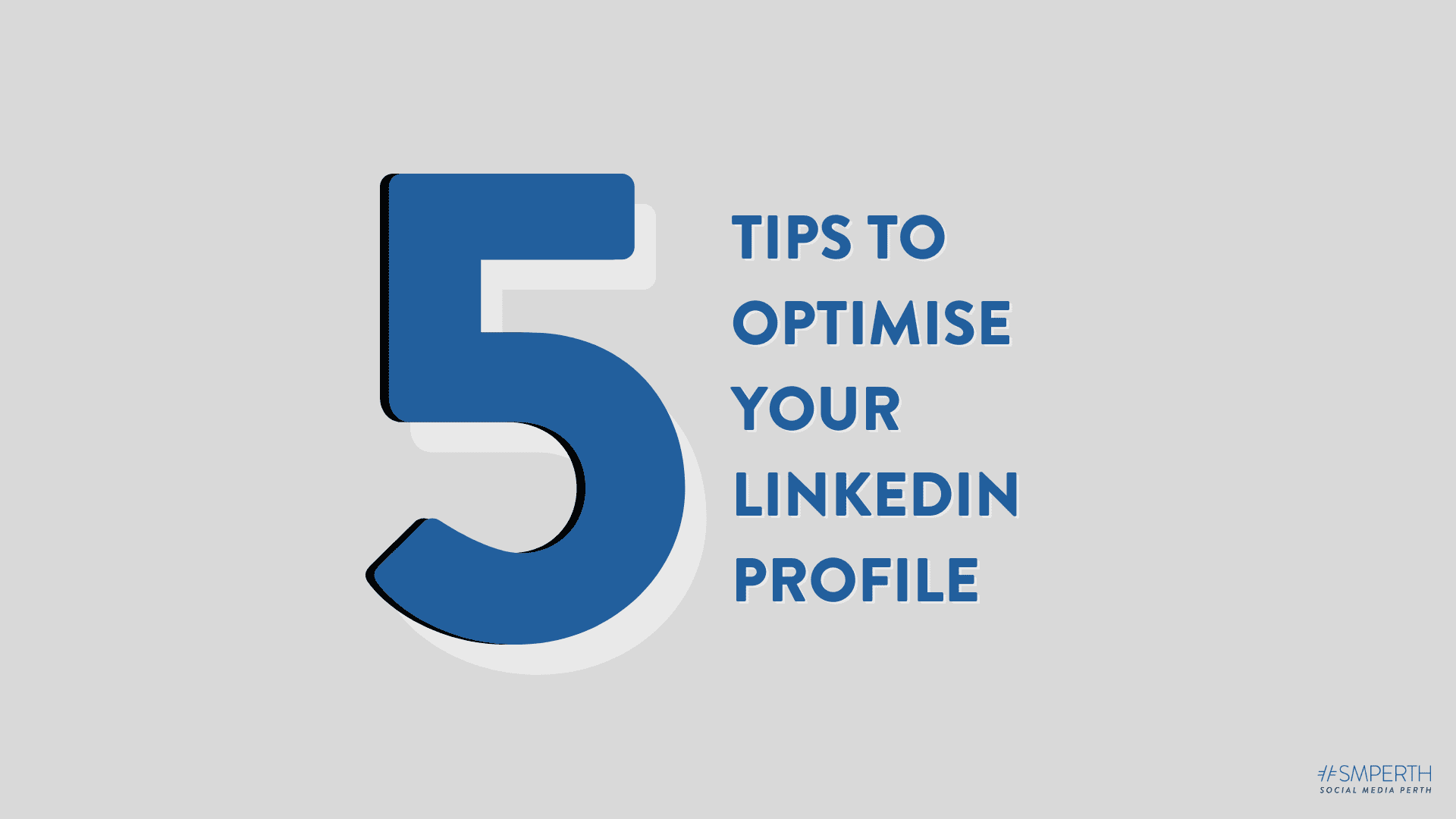 2023 LinkedIn Statistics // Everything You Need to Know from SMPerth