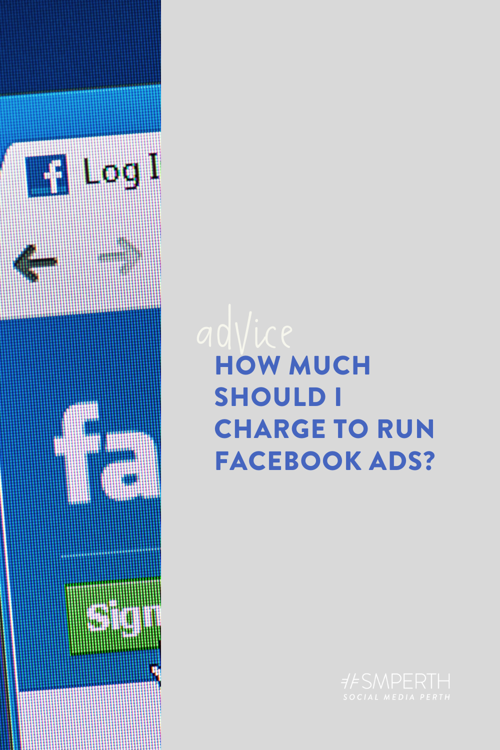  Quanto devo pagare per eseguire Facebook ads?