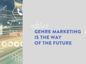 Genre Marketing Is The Way Of The Future