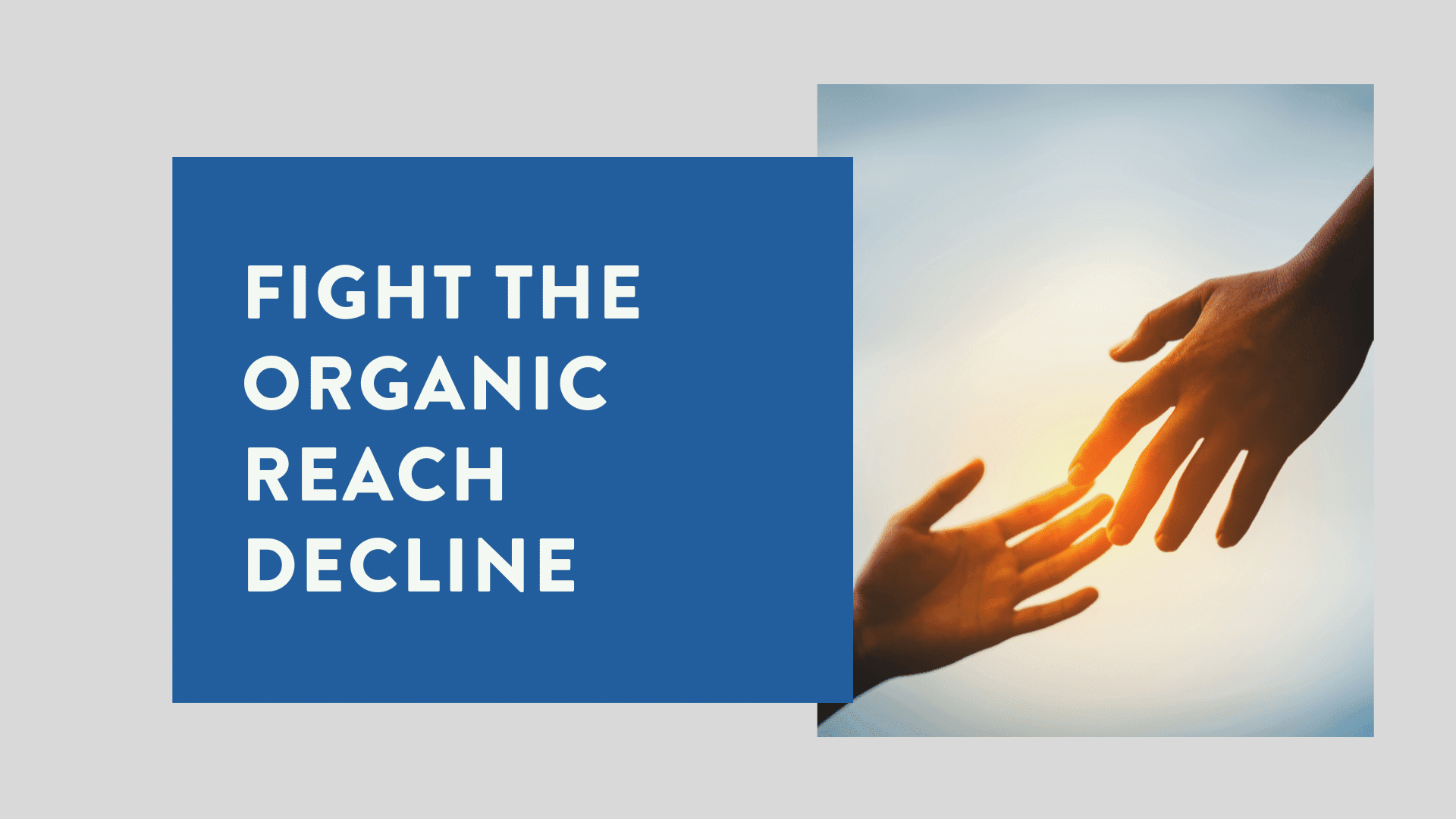 organic-reach-how-to-fight-the-decline-social-media-perth