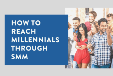 How to successfully reach millennials through social media marketing 2