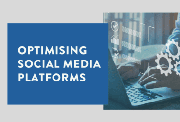 Optimising social media platforms