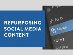 Repurposing Social Media Conten