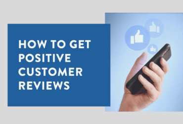 how to get positive customer reviews 3