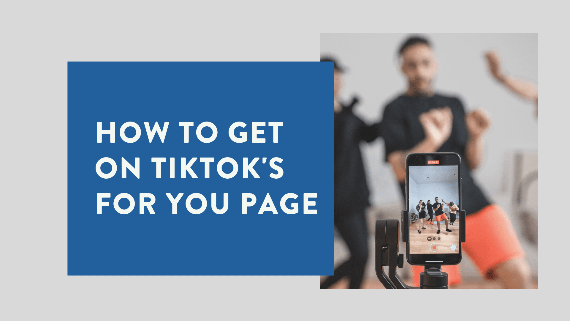 how-to-get-on-tiktok-s-for-you-page-social-media-perth