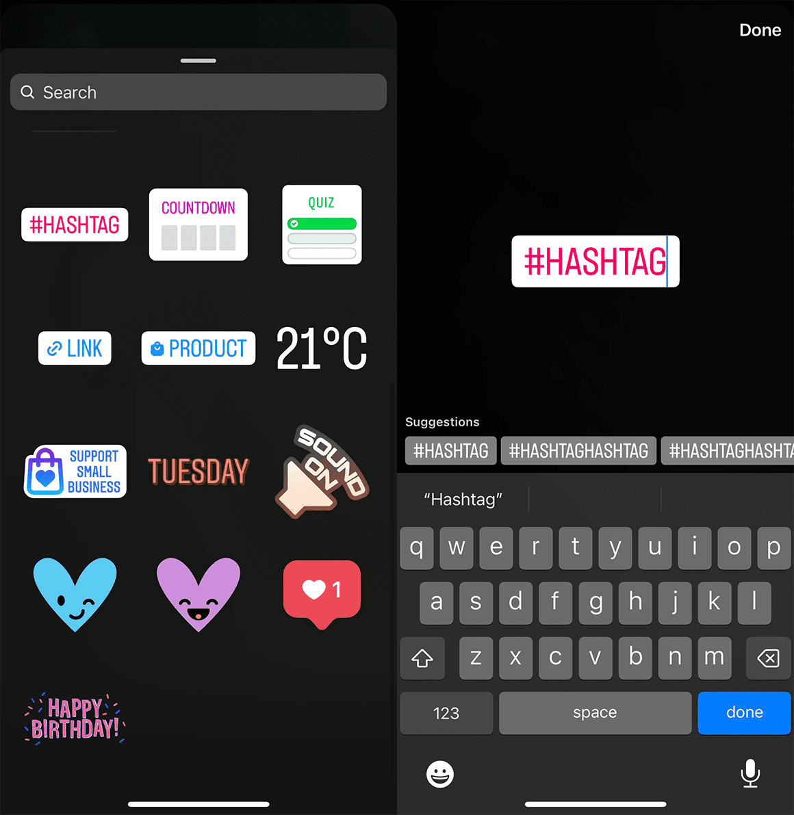 Hashtags // Everything You Need to Know for Instagram // SMPerth