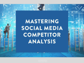 Mastering Social Media Competitor Analysis A Guide for Aussie Brands